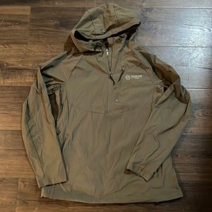 Magellan Outdoor Pro Windbreaker